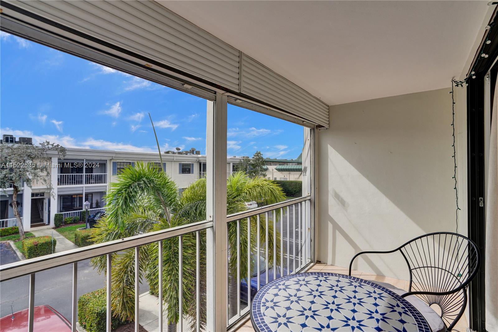 CYPRESS CLUB CONDO - Residential Lease