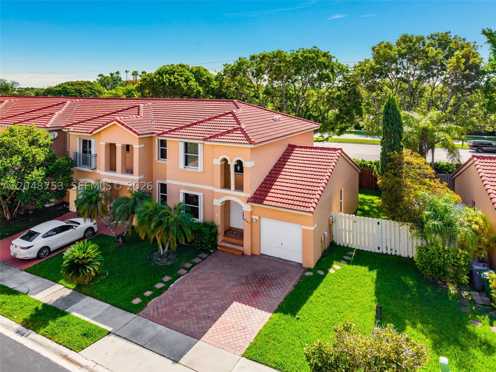 ANTIGUA AT SPRING VALLEY - Residential