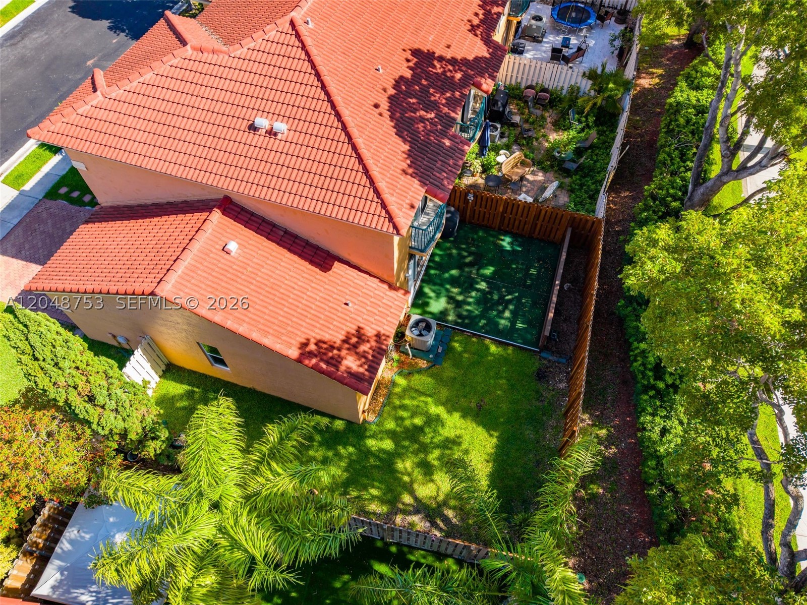 ANTIGUA AT SPRING VALLEY - Residential