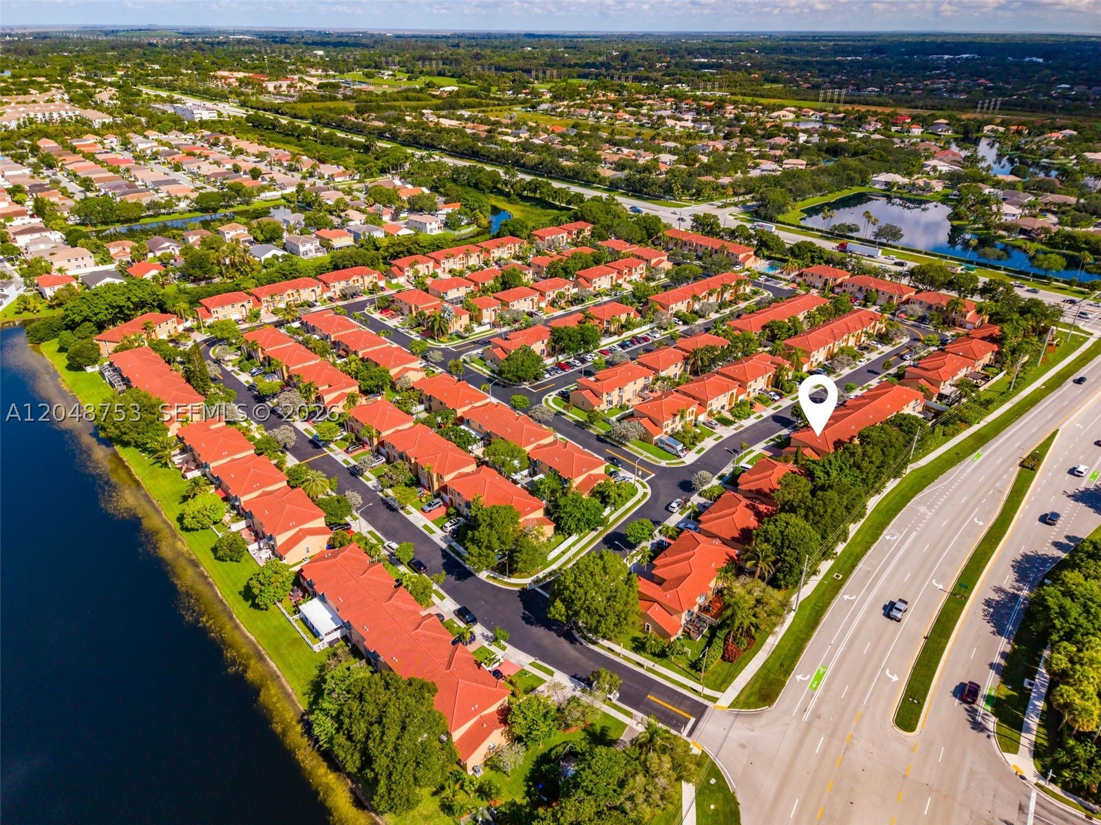 ANTIGUA AT SPRING VALLEY - Residential