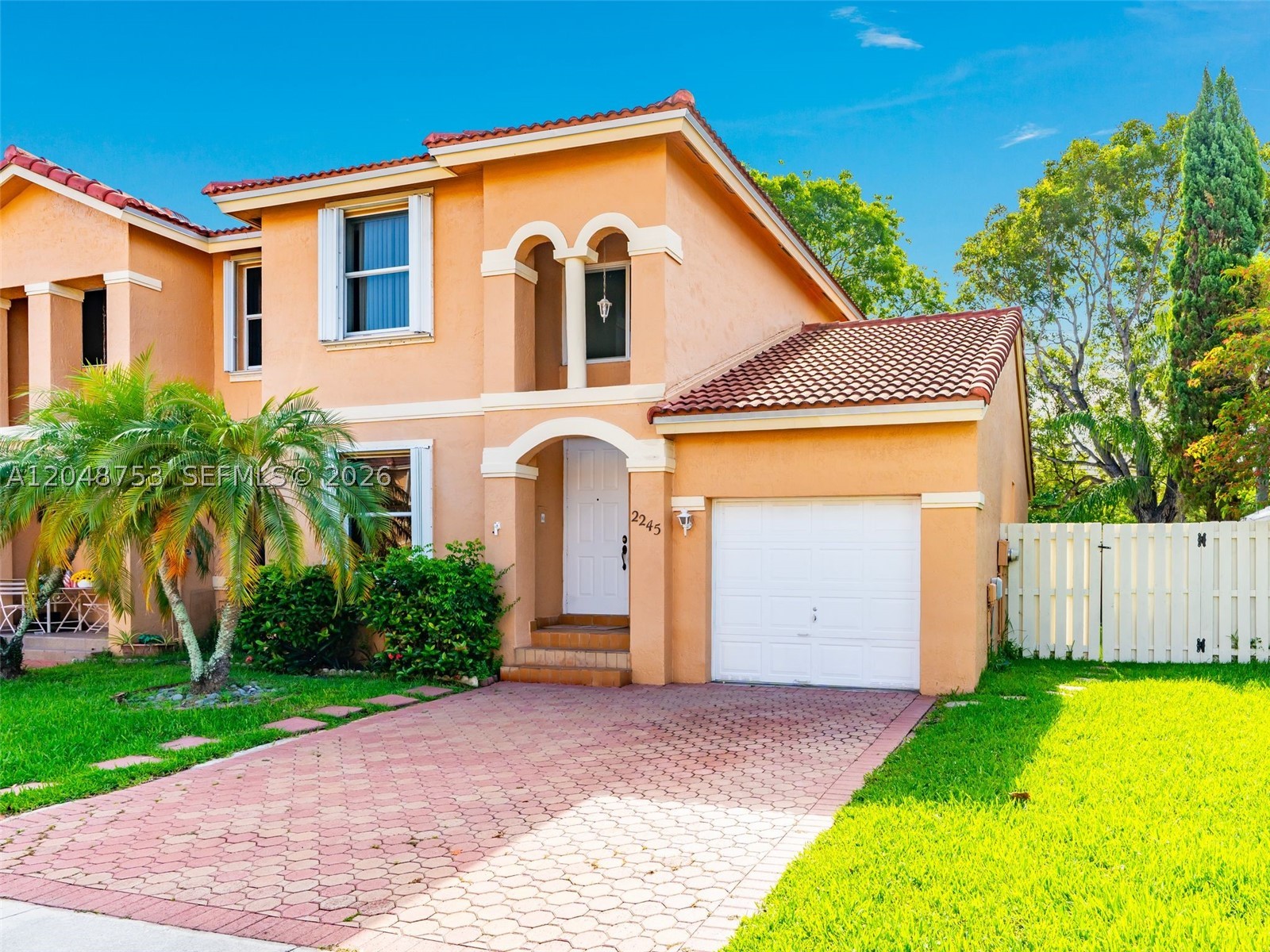 ANTIGUA AT SPRING VALLEY - Residential