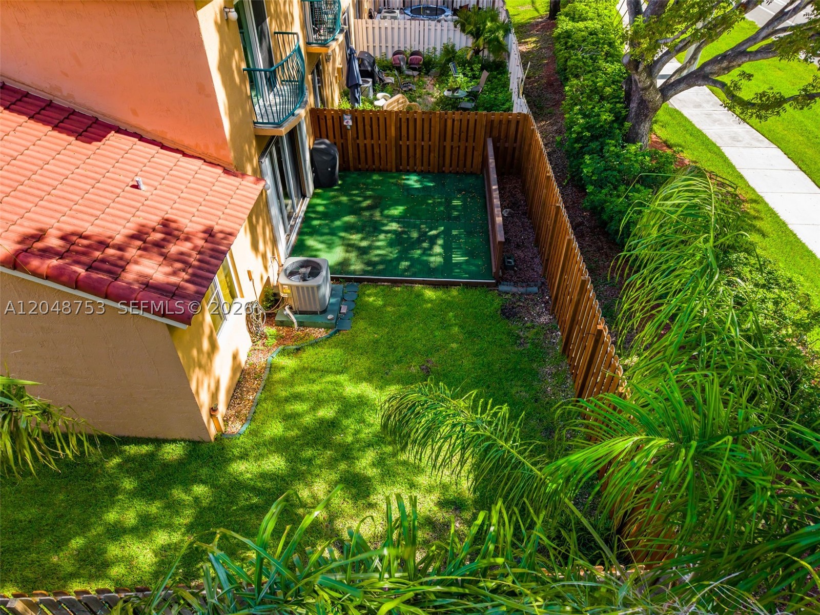 ANTIGUA AT SPRING VALLEY - Residential