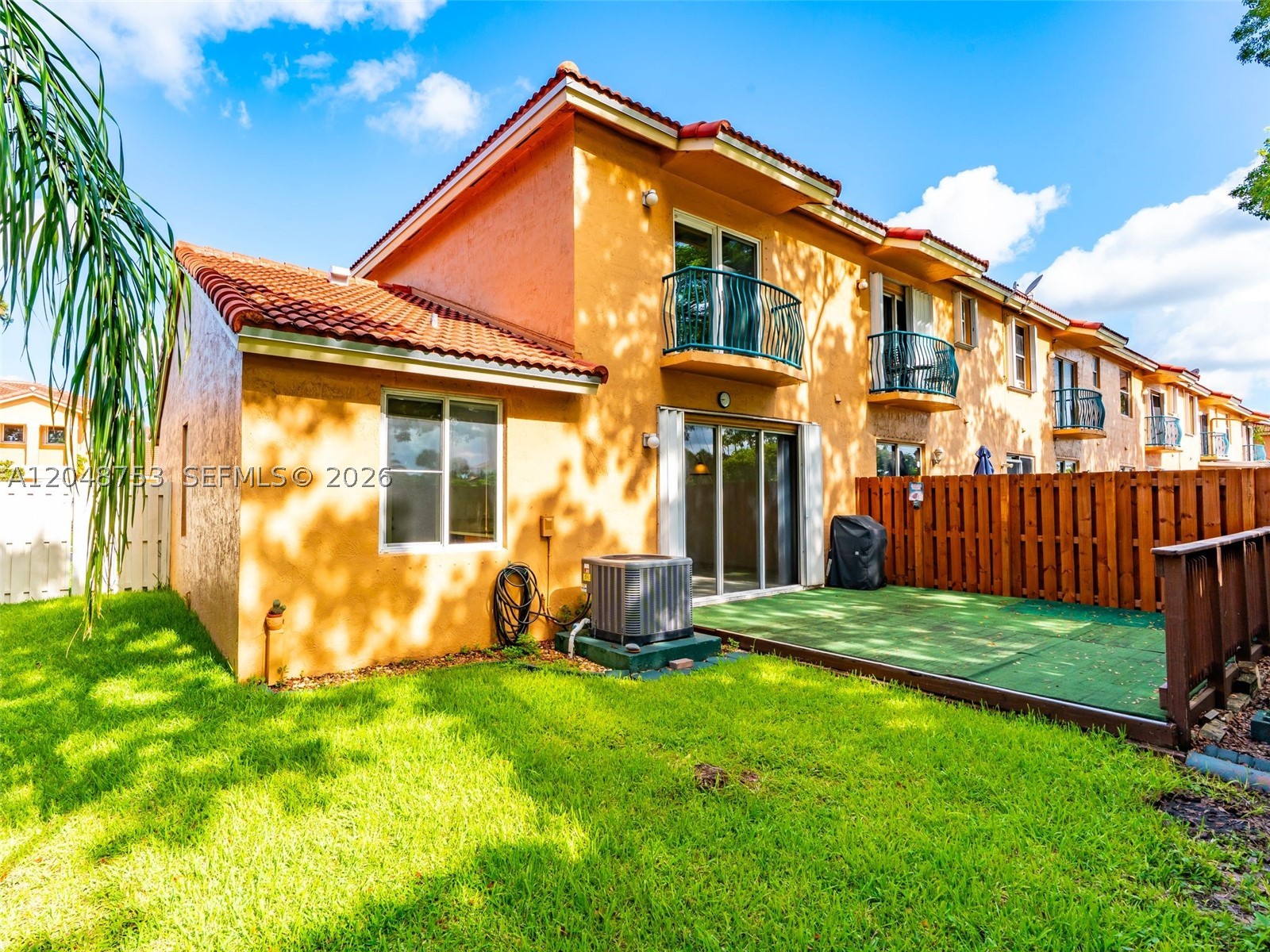 ANTIGUA AT SPRING VALLEY - Residential
