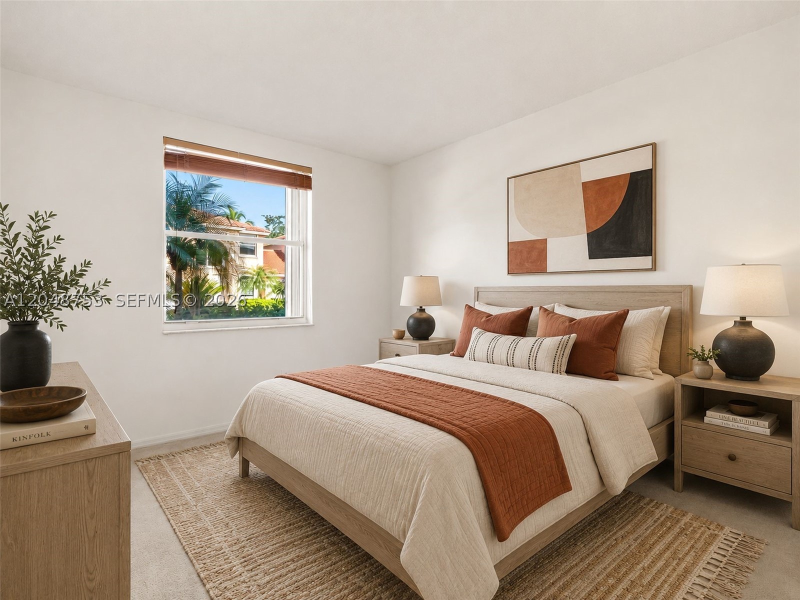 ANTIGUA AT SPRING VALLEY - Residential