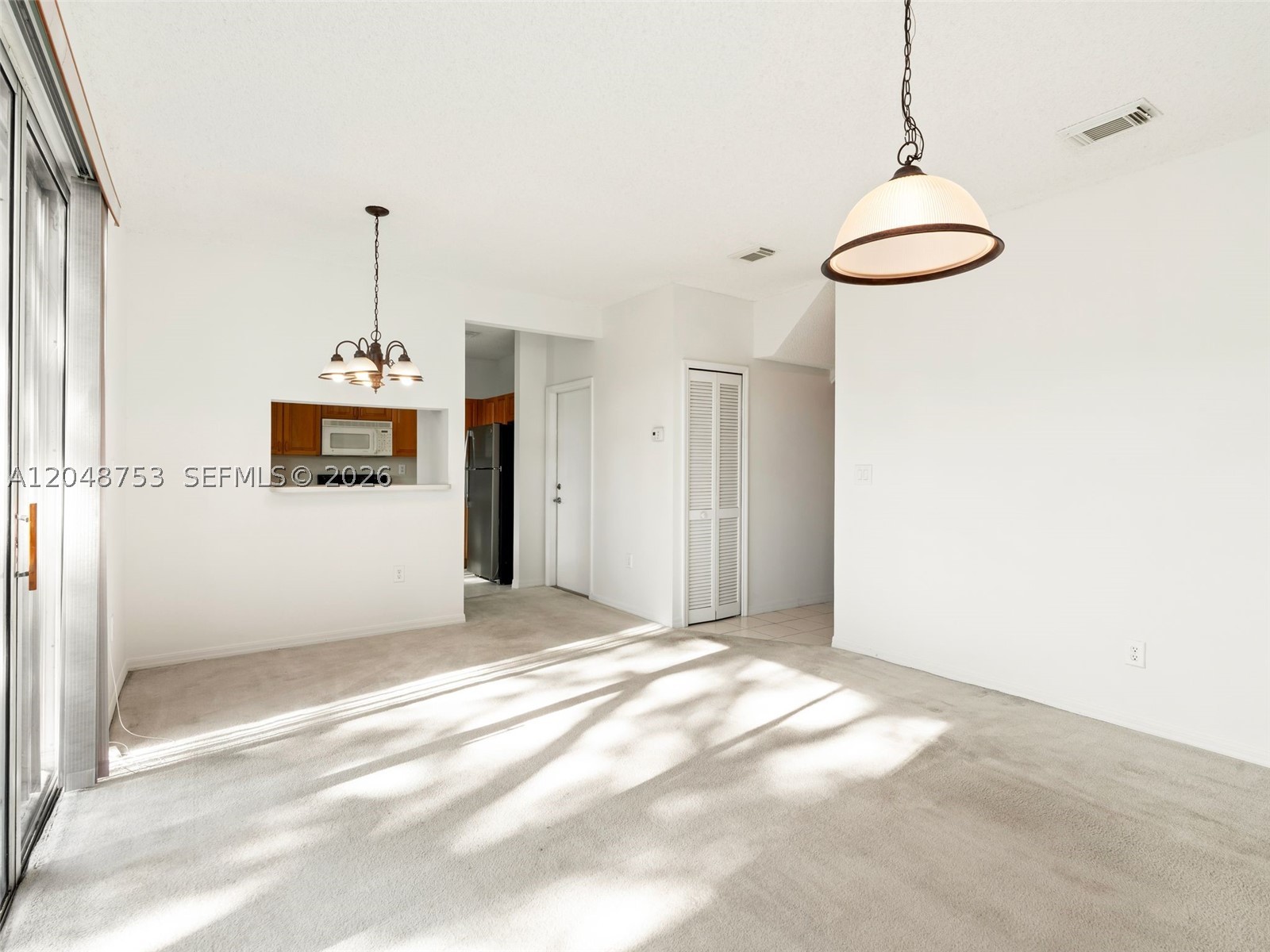ANTIGUA AT SPRING VALLEY - Residential