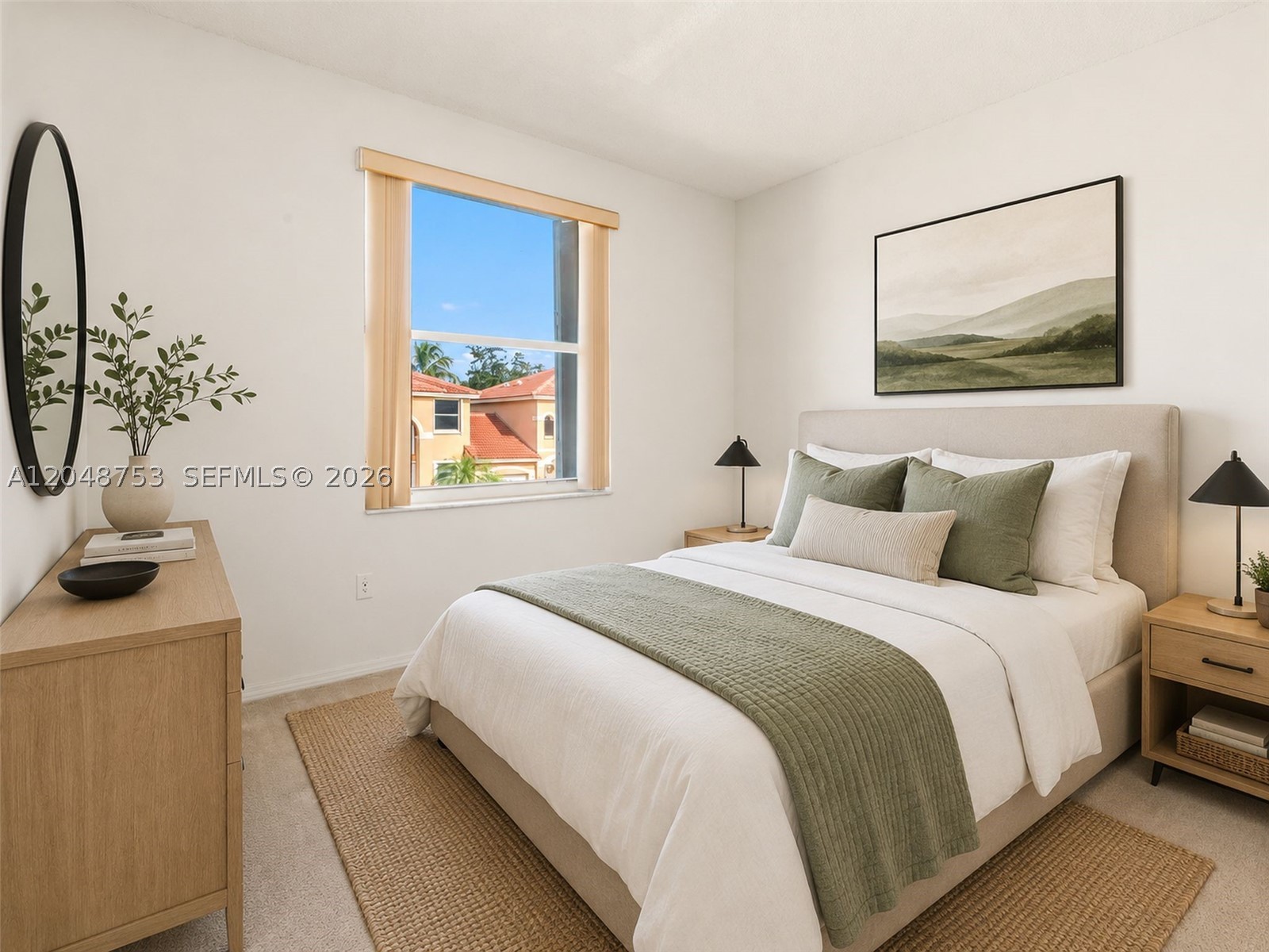 ANTIGUA AT SPRING VALLEY - Residential