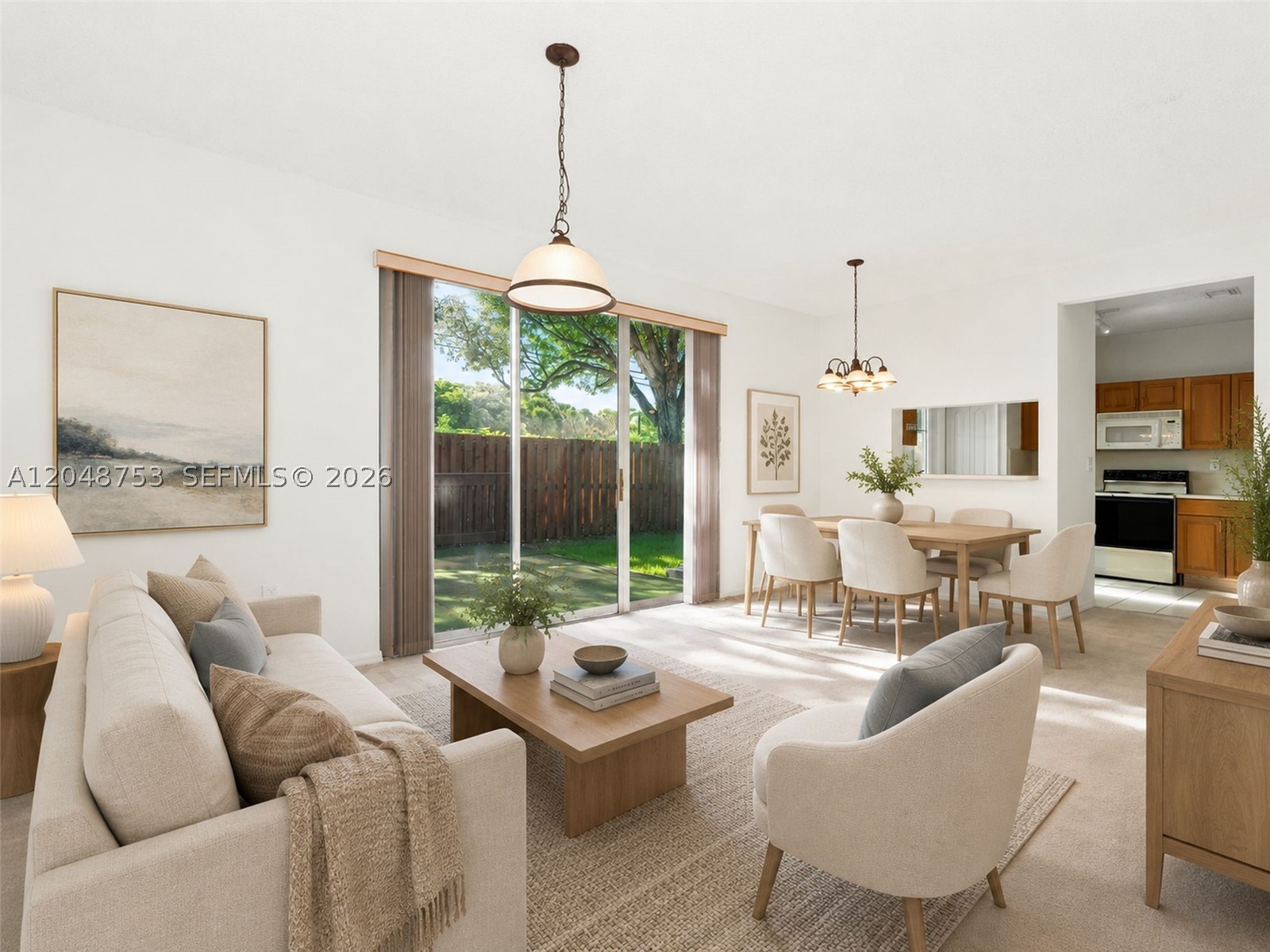 ANTIGUA AT SPRING VALLEY - Residential