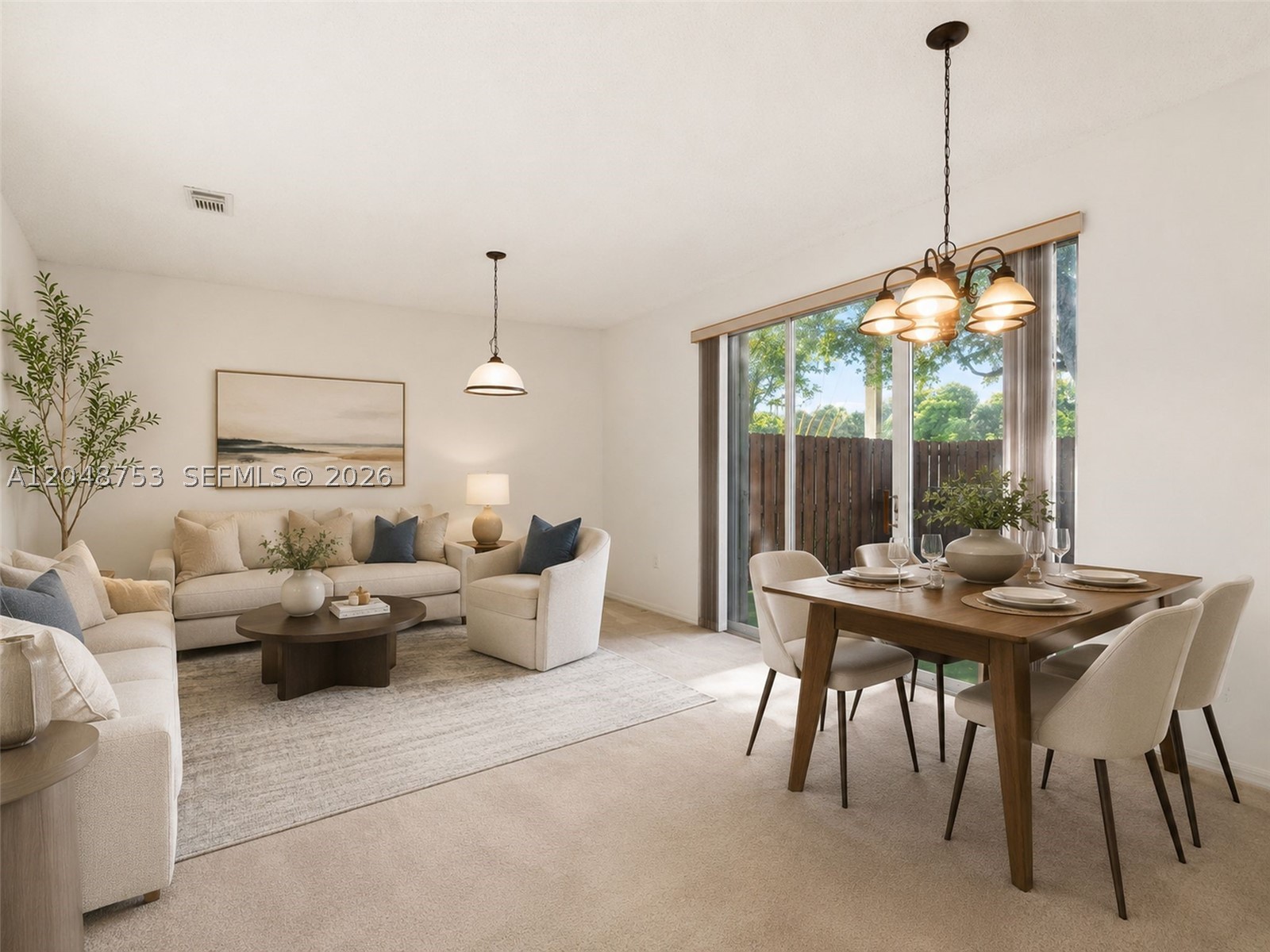 ANTIGUA AT SPRING VALLEY - Residential
