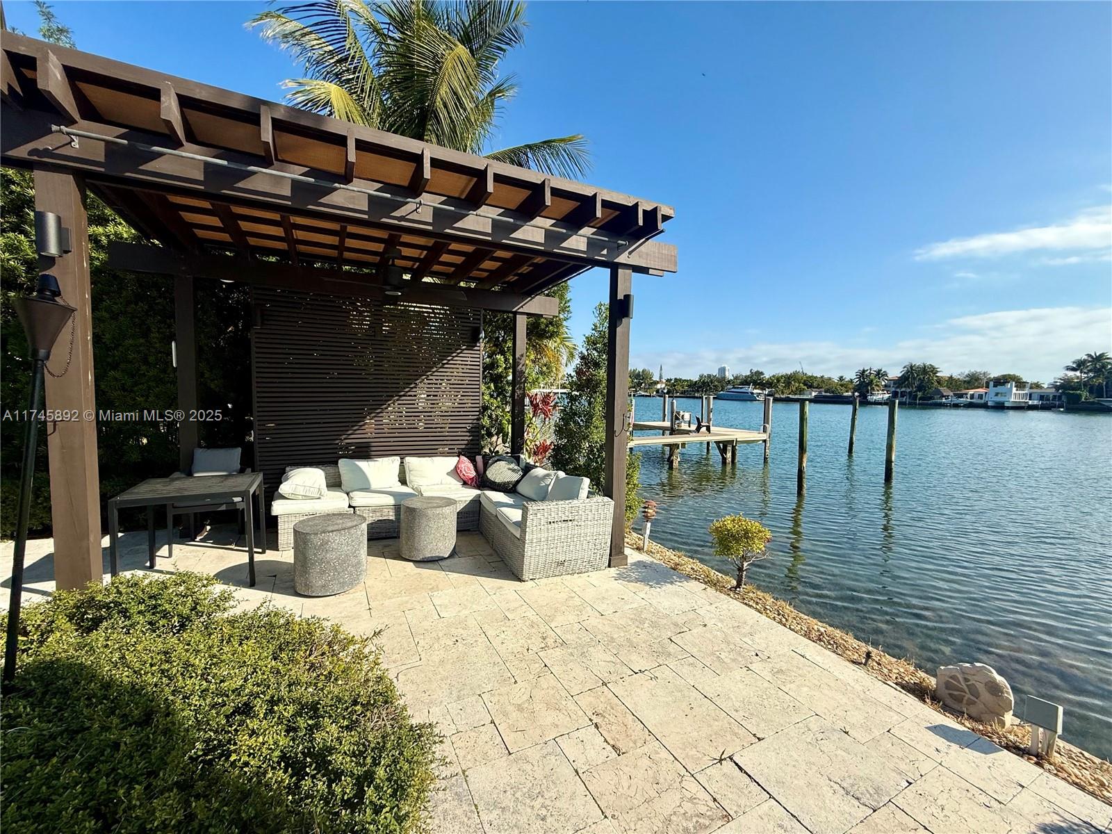 BISCAYNE POINT - Residential
