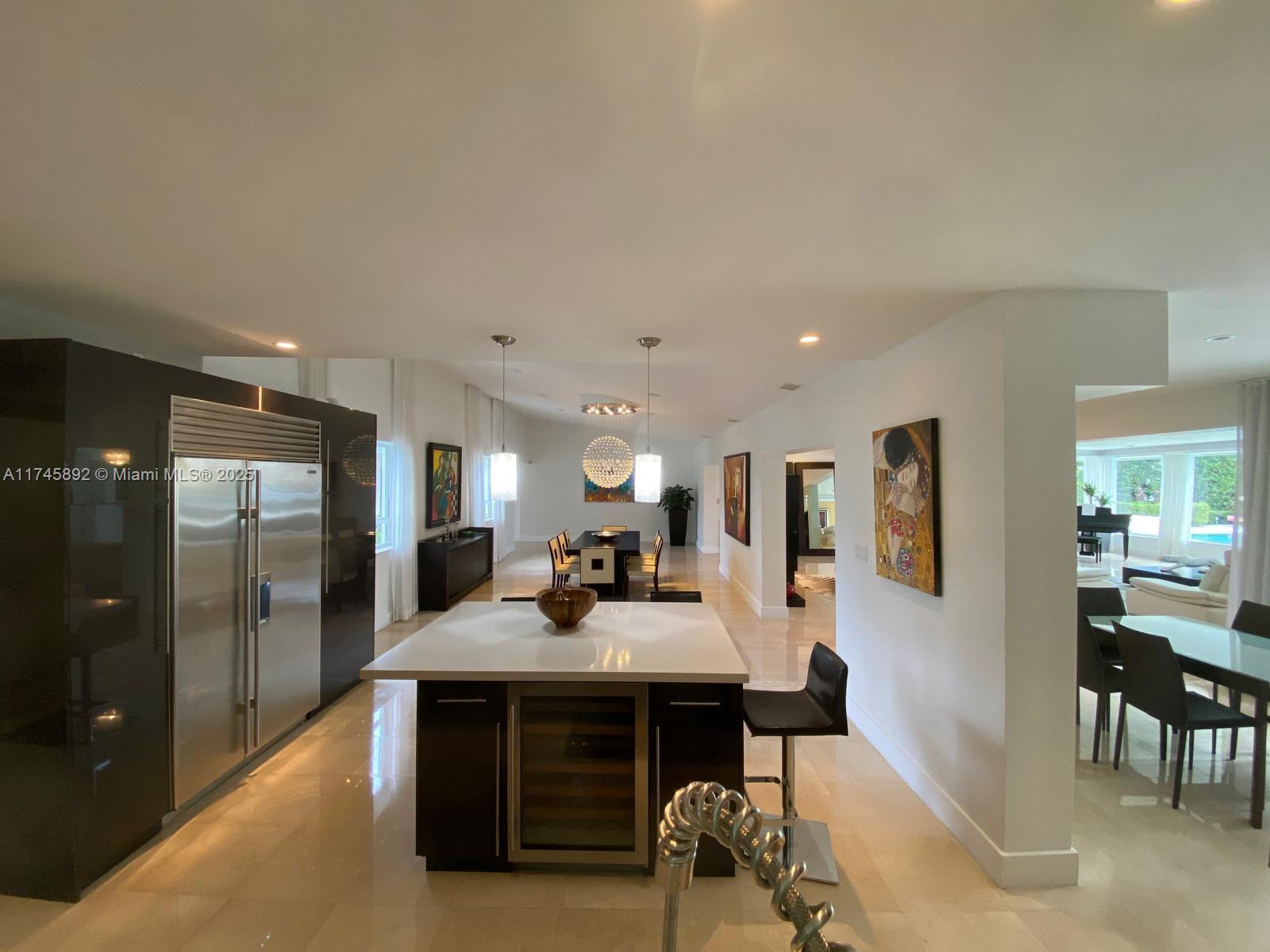 BISCAYNE POINT - Residential