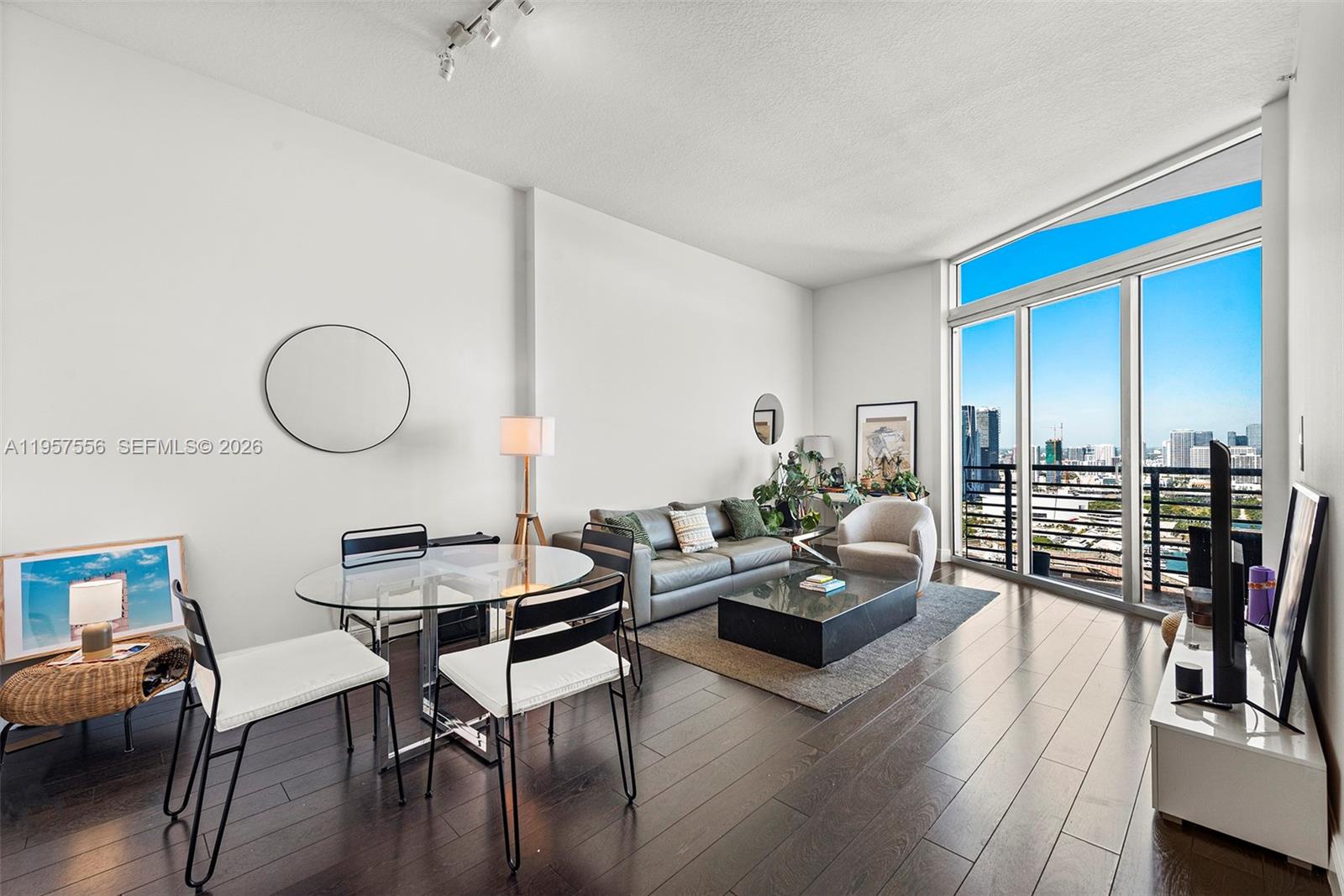 ONE MIAMI EAST CONDO - Residential