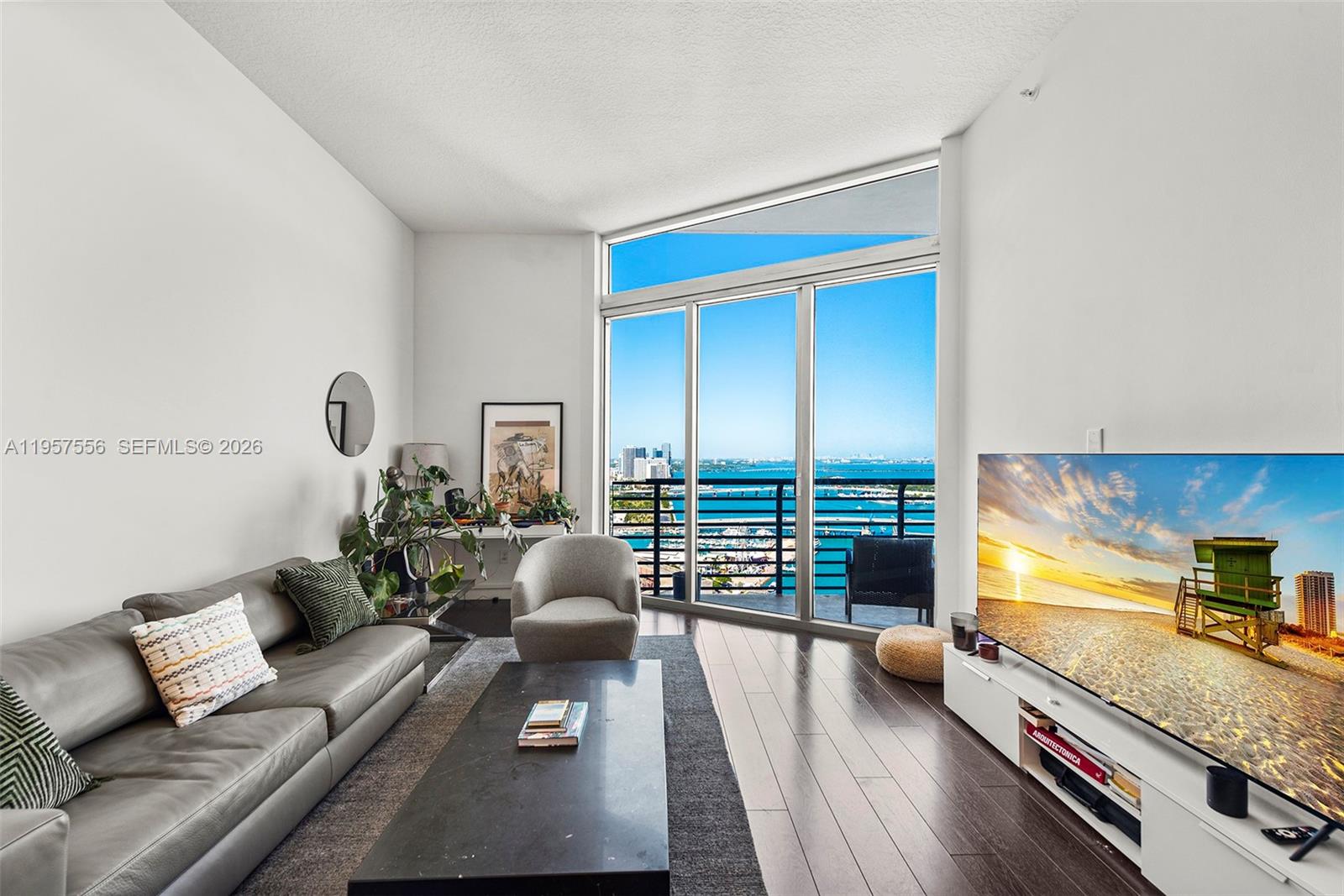 ONE MIAMI EAST CONDO - Residential