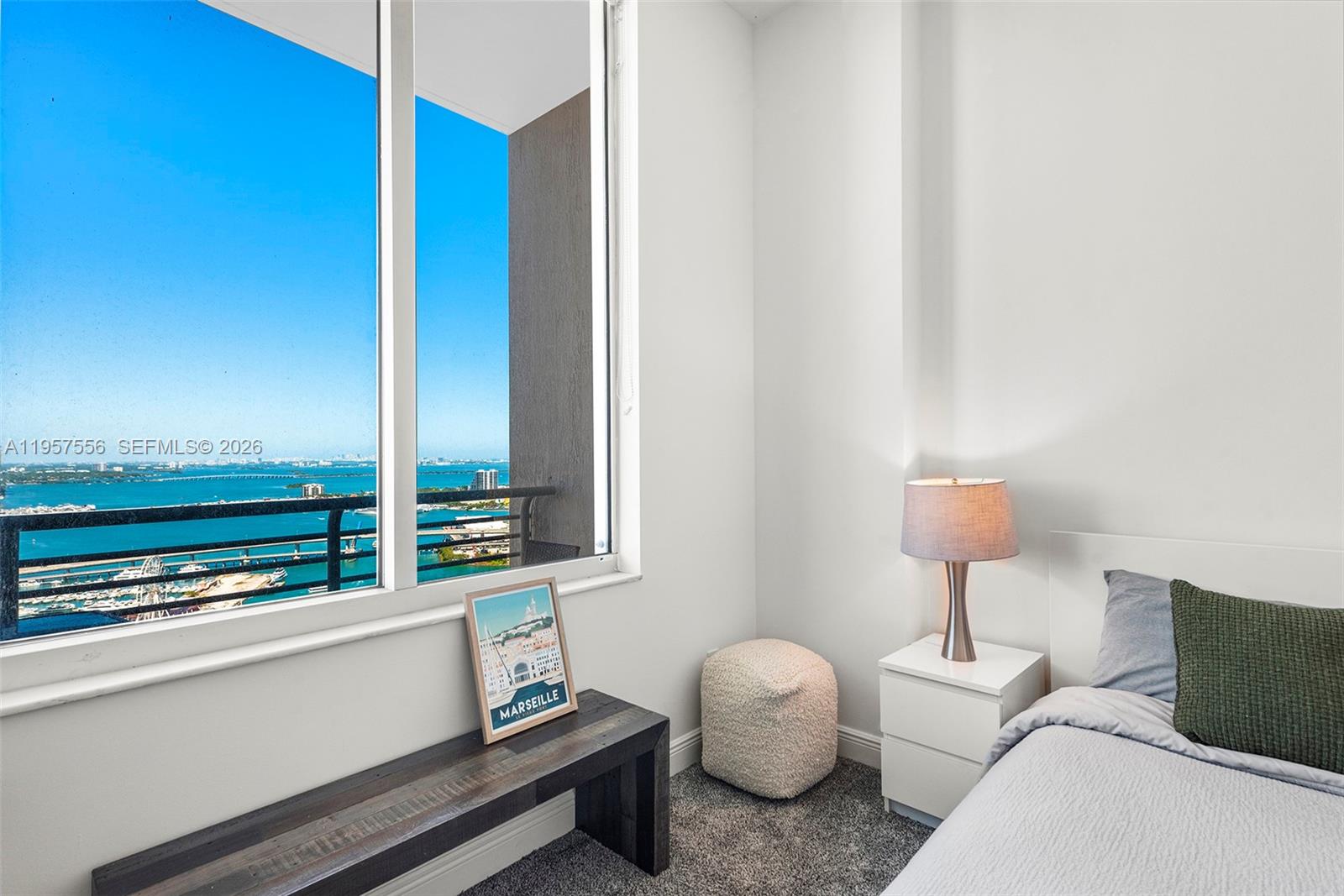 ONE MIAMI EAST CONDO - Residential