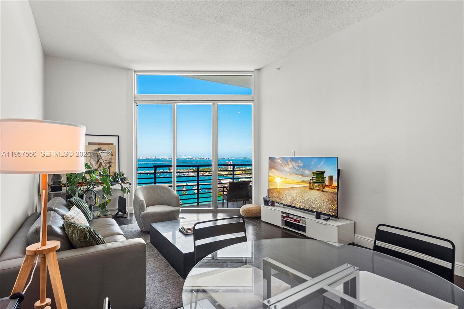 ONE MIAMI EAST CONDO - Residential