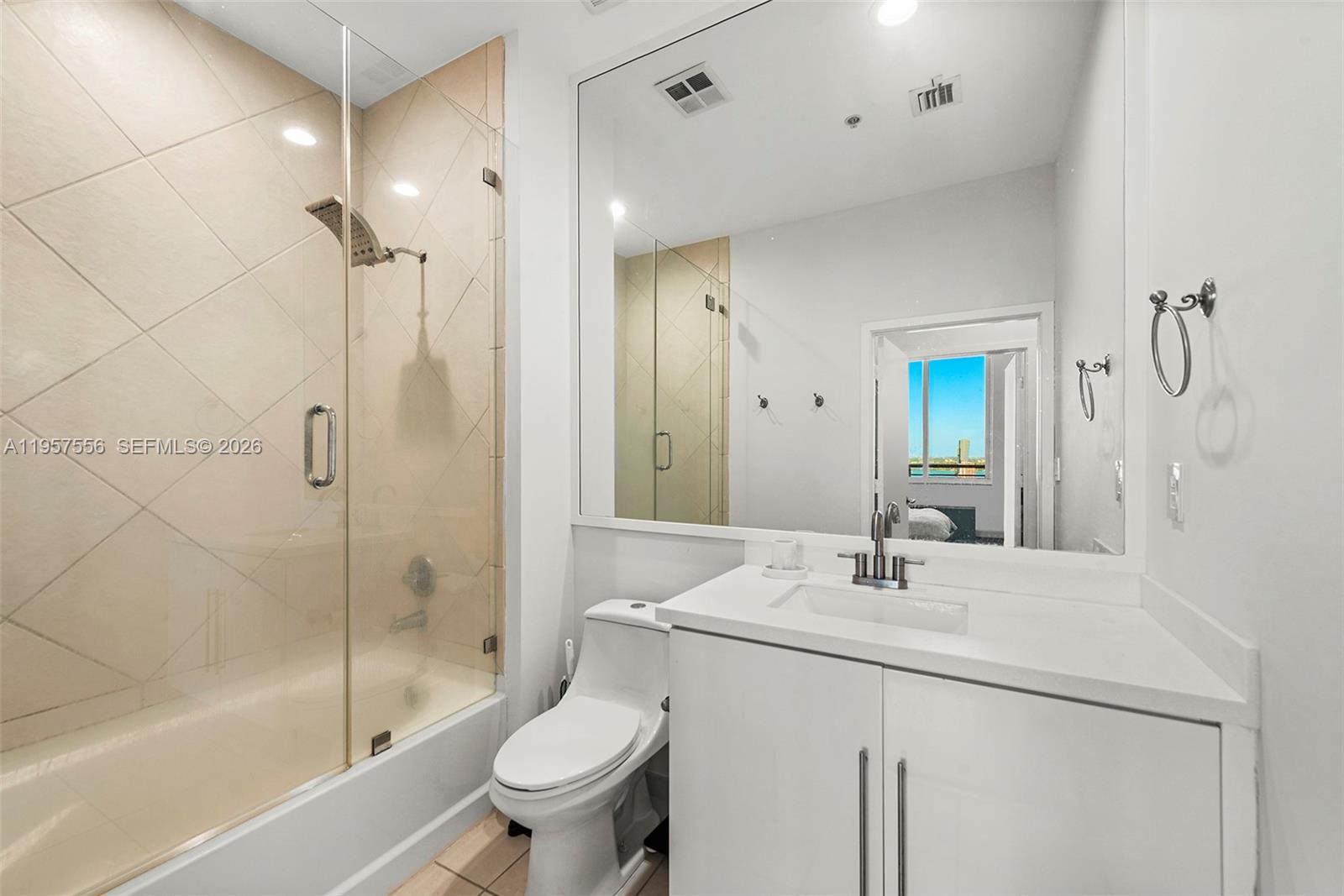 ONE MIAMI EAST CONDO - Residential