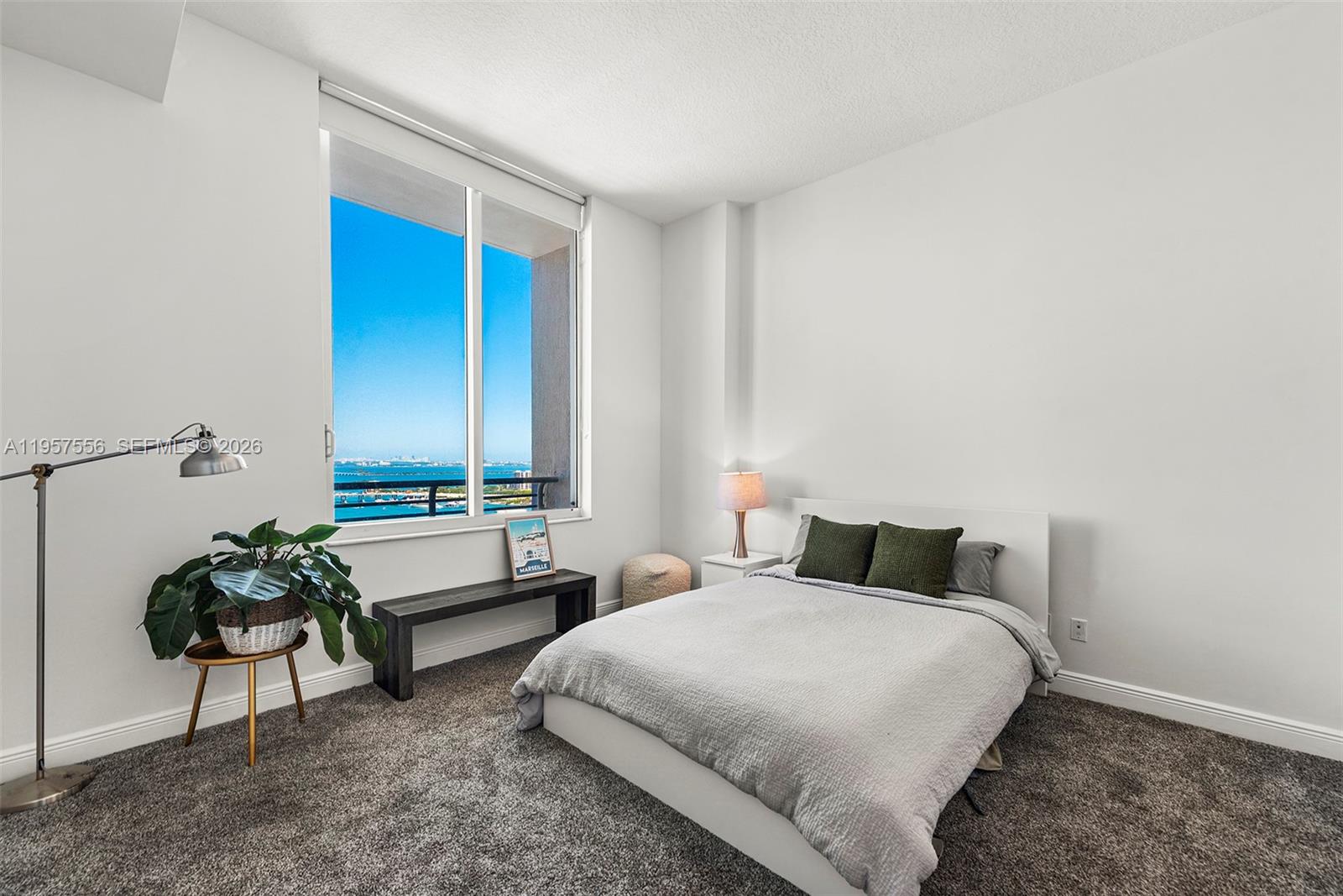 ONE MIAMI EAST CONDO - Residential