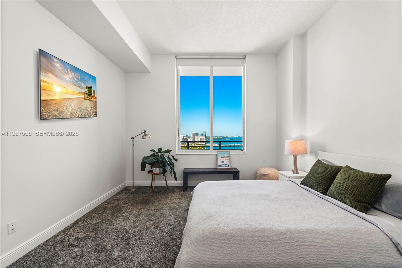 ONE MIAMI EAST CONDO - Residential