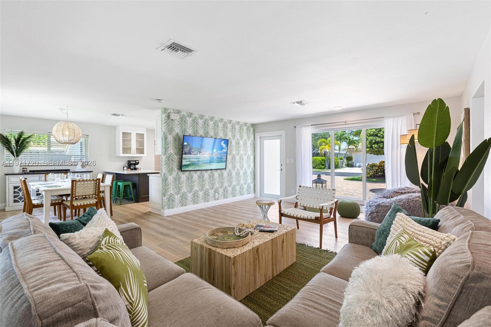LAKE PLACID - Residential