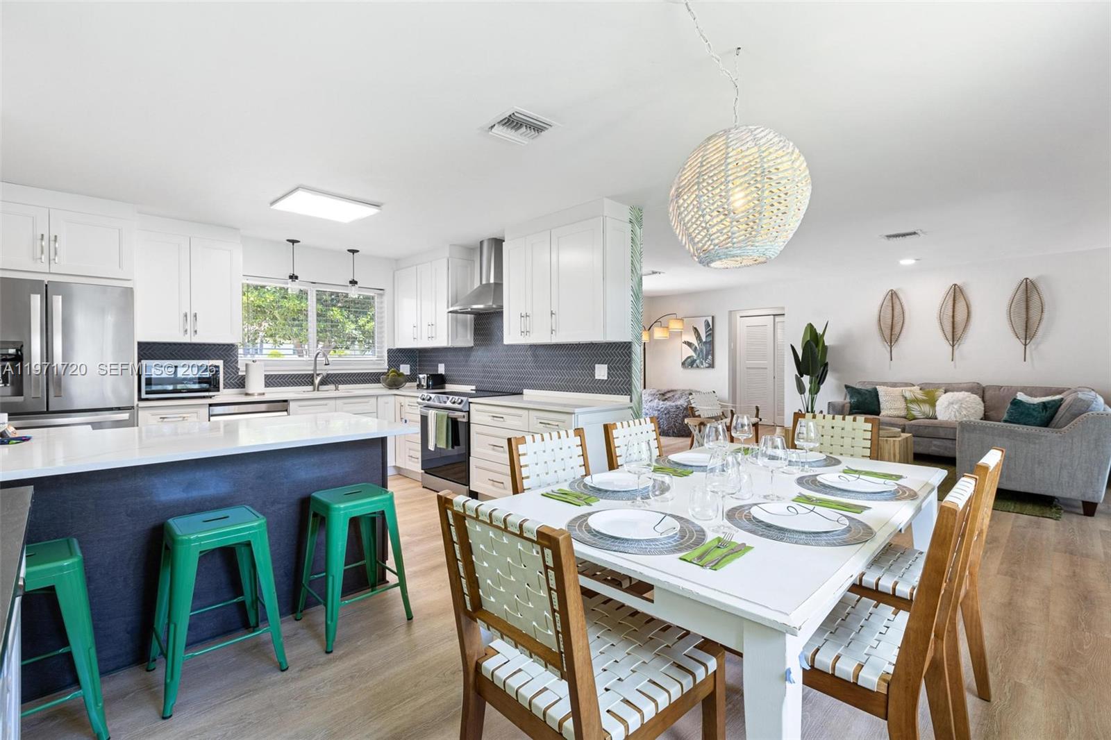 LAKE PLACID - Residential