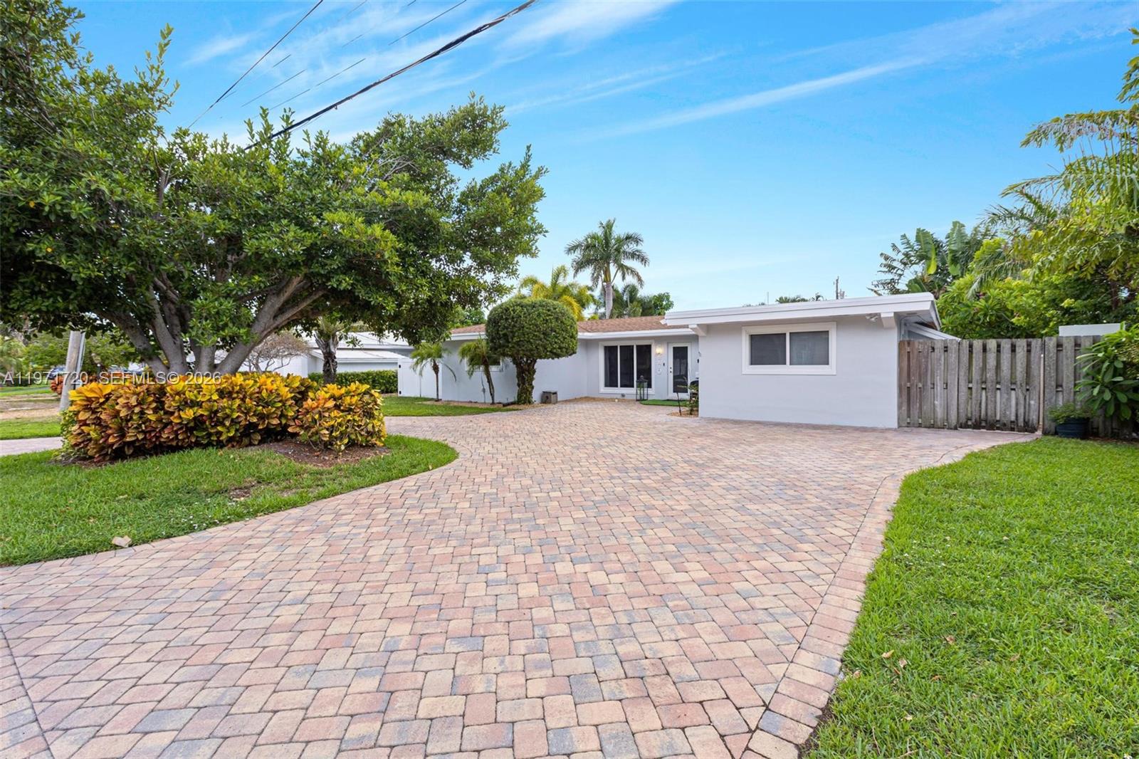 LAKE PLACID - Residential