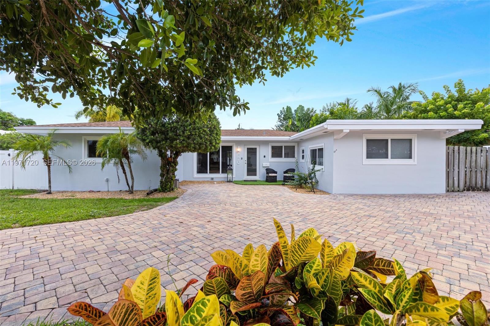 LAKE PLACID - Residential