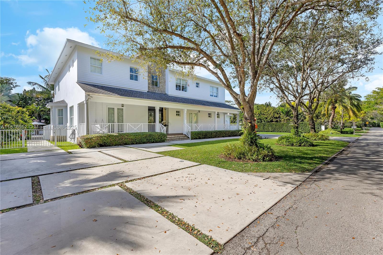 BARBARA PARK - Residential