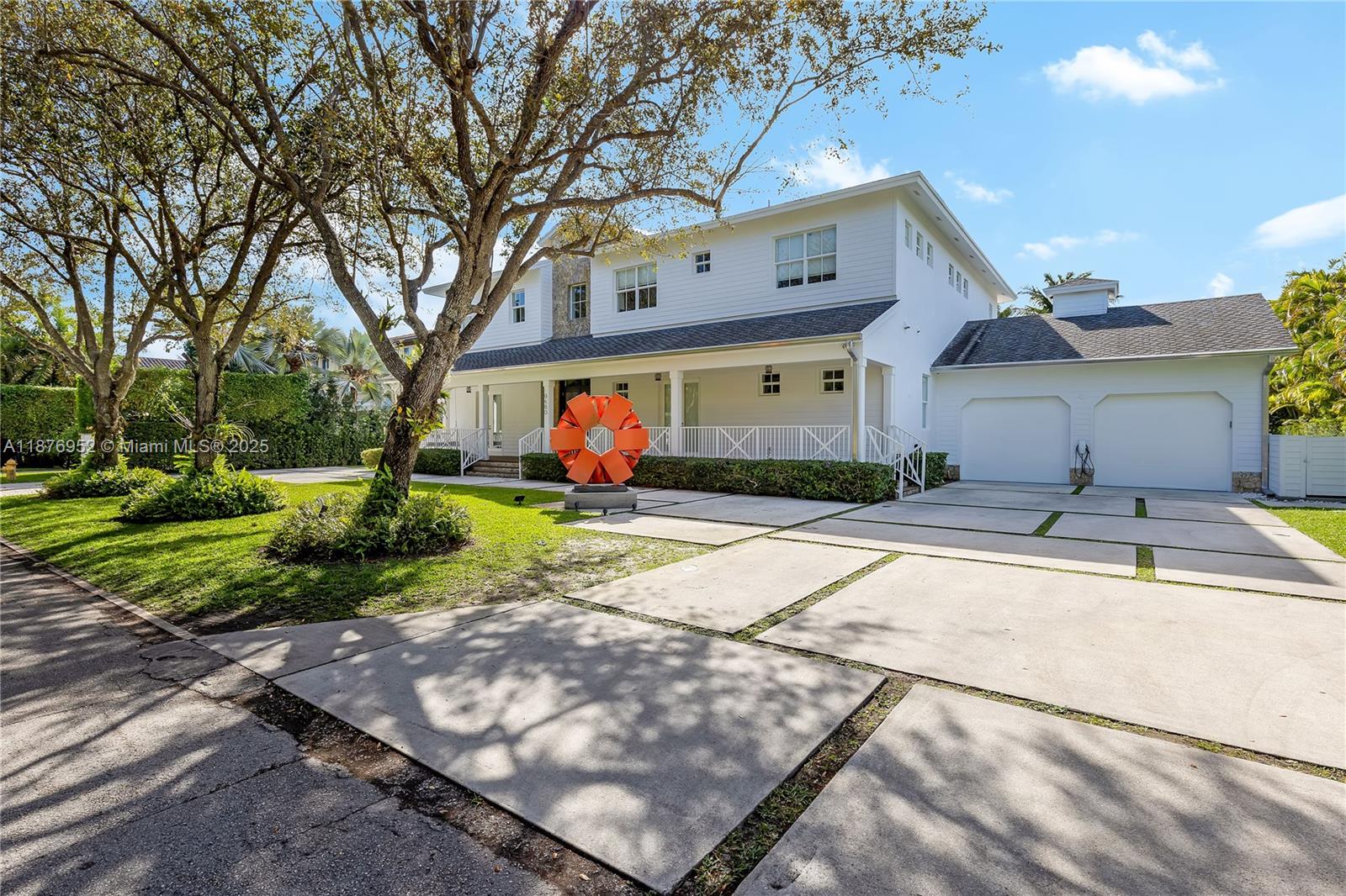 BARBARA PARK - Residential