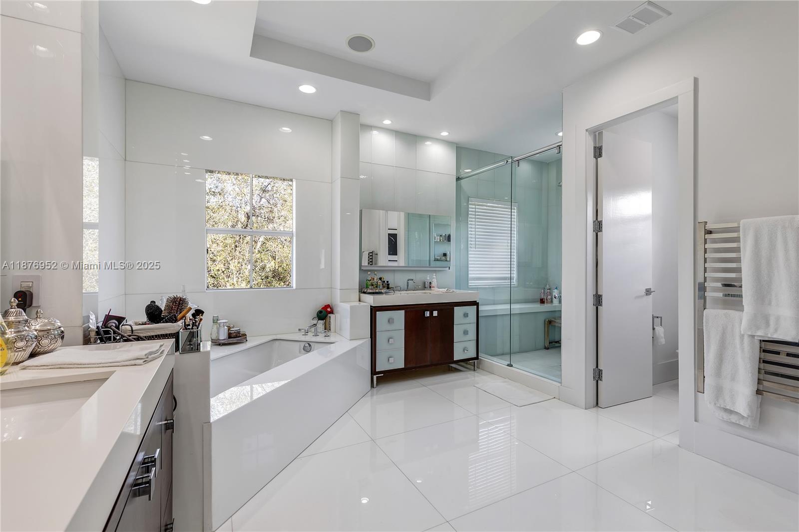 BARBARA PARK - Residential