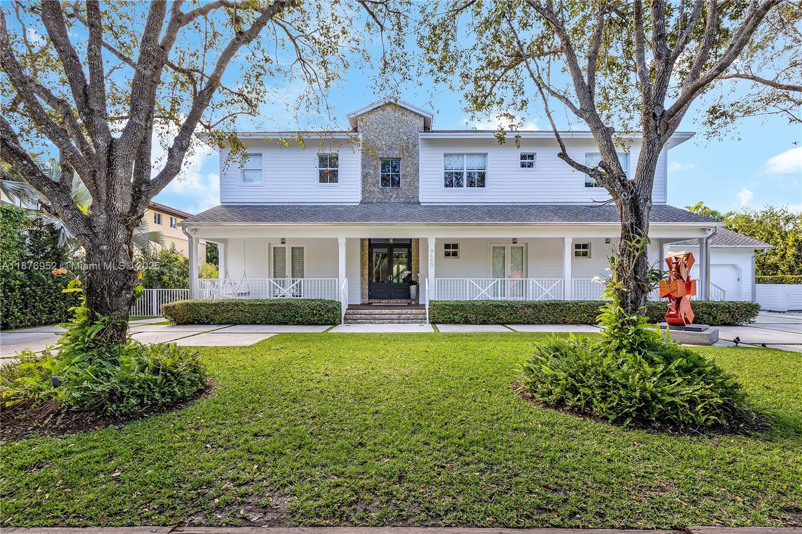BARBARA PARK - Residential