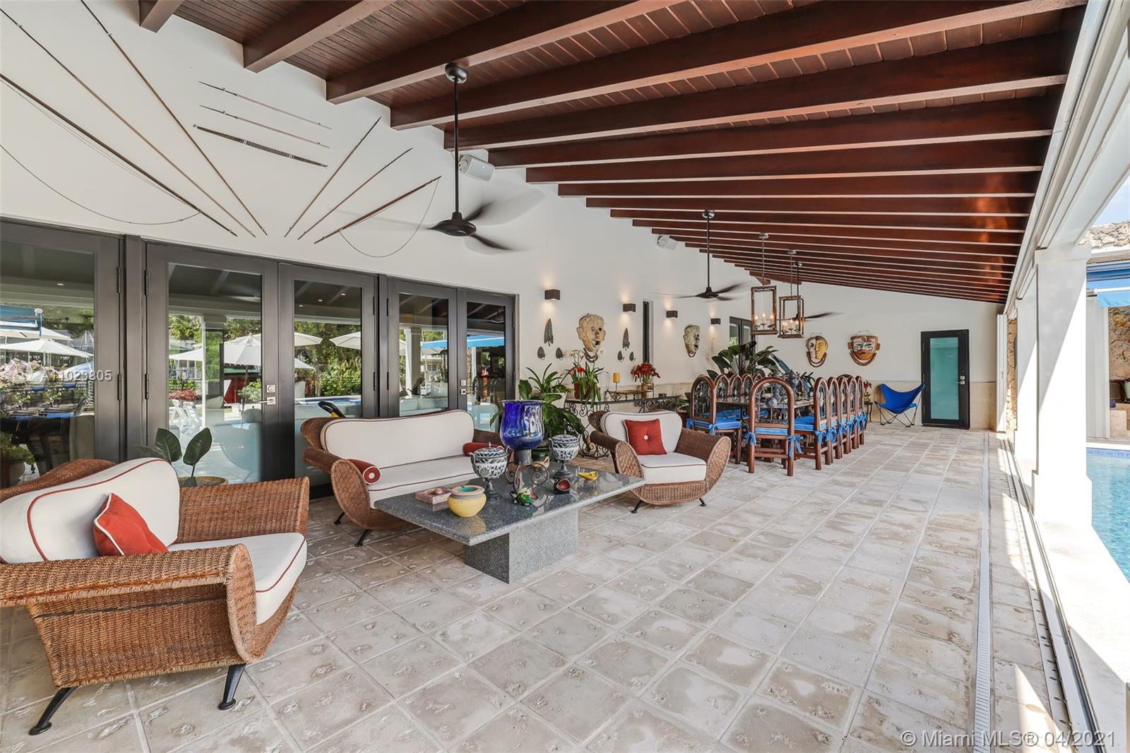 C GABLES RIVIERA SEC 12 - Residential