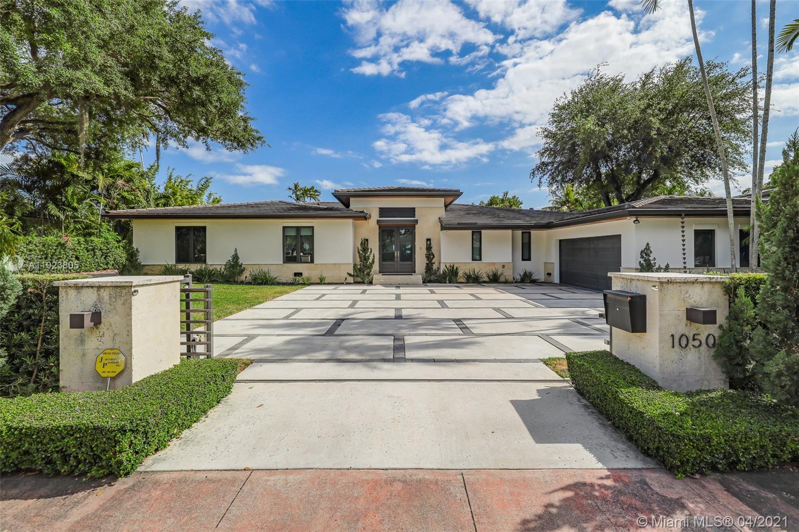 C GABLES RIVIERA SEC 12 - Residential