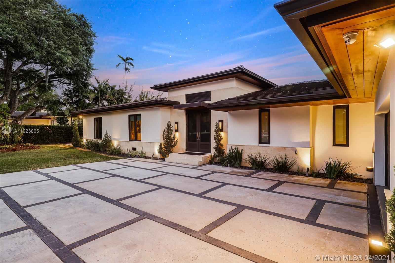 C GABLES RIVIERA SEC 12 - Residential