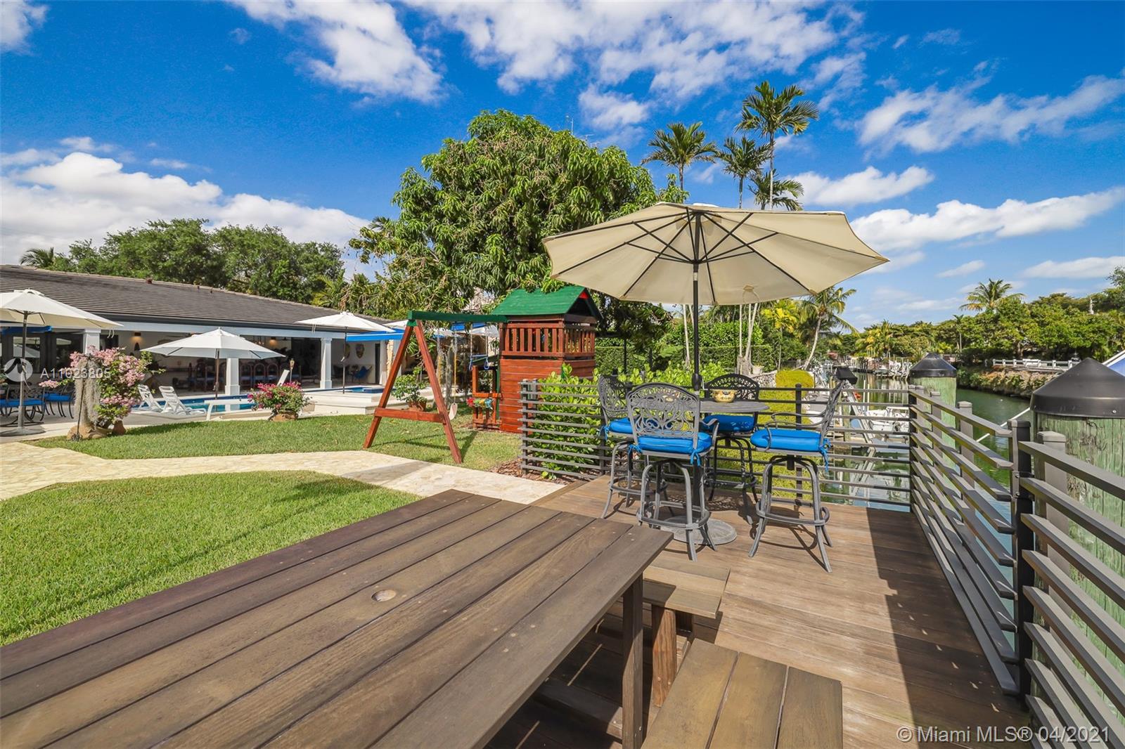 C GABLES RIVIERA SEC 12 - Residential