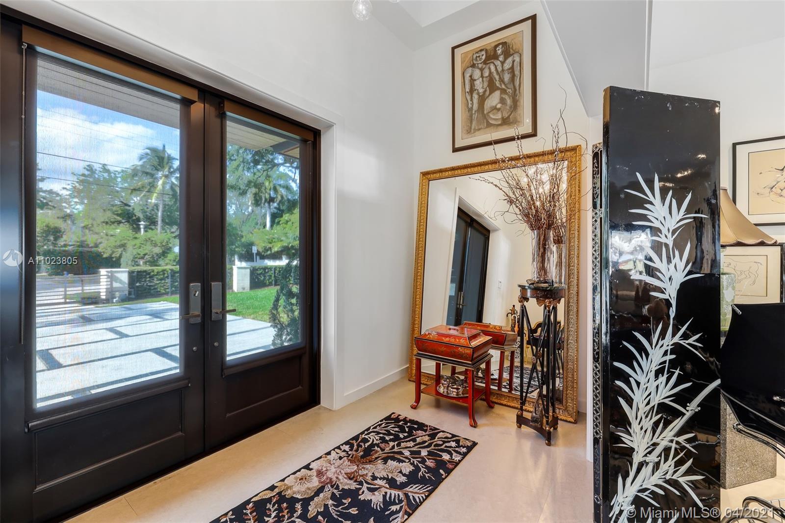 C GABLES RIVIERA SEC 12 - Residential