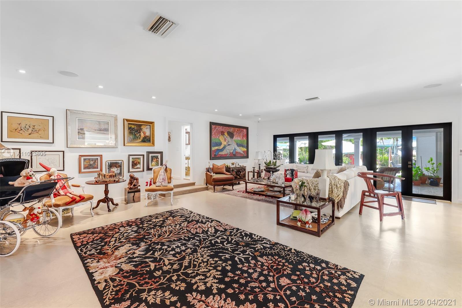 C GABLES RIVIERA SEC 12 - Residential