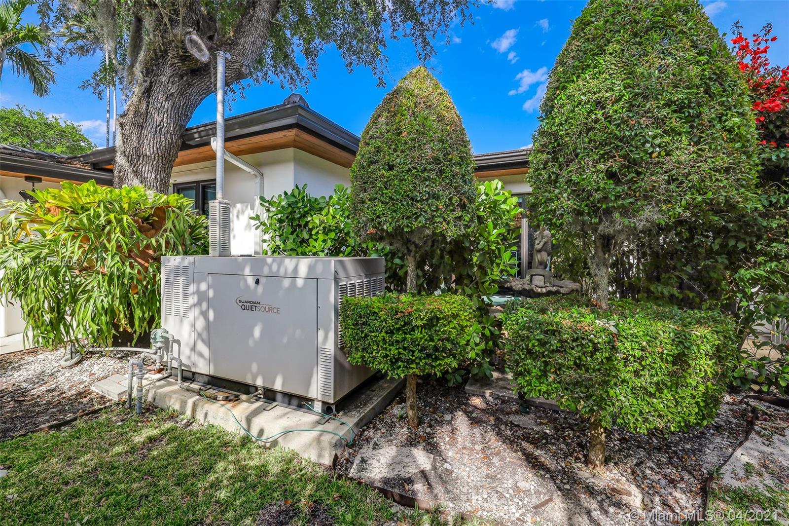 C GABLES RIVIERA SEC 12 - Residential