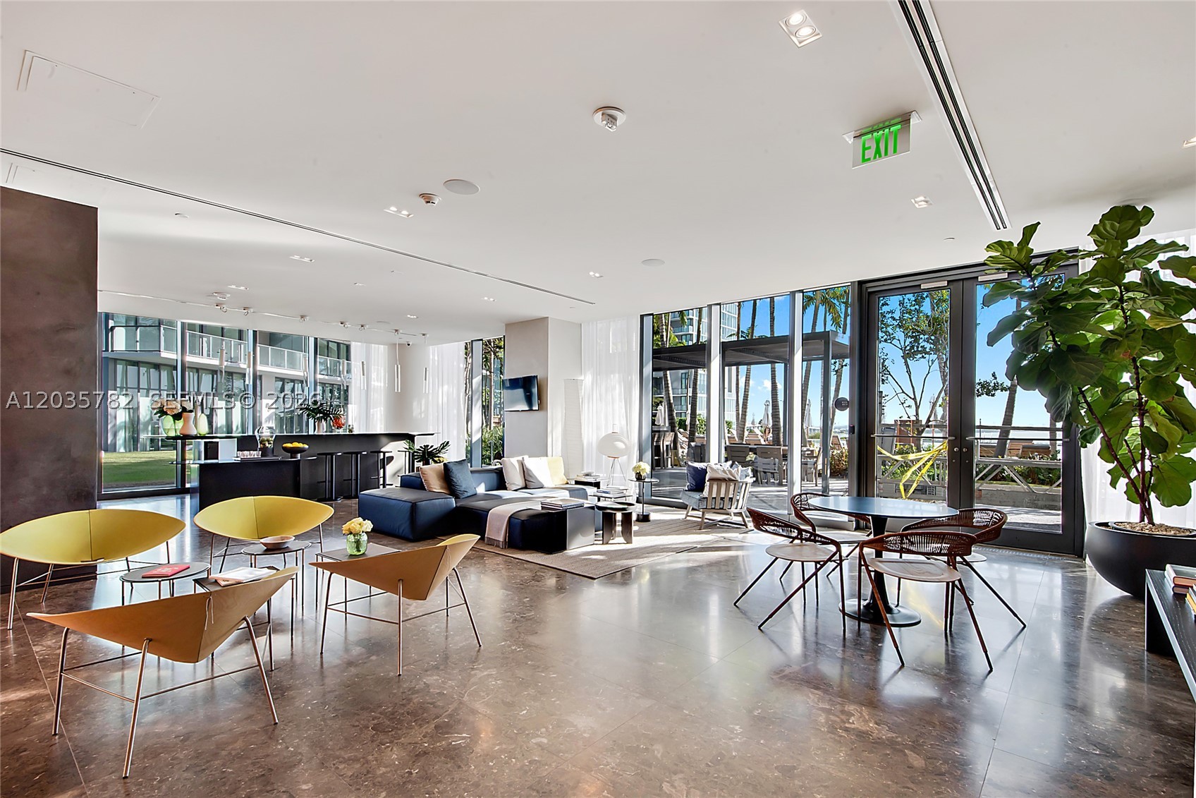 GRAN PARAISO CONDO - Residential Lease