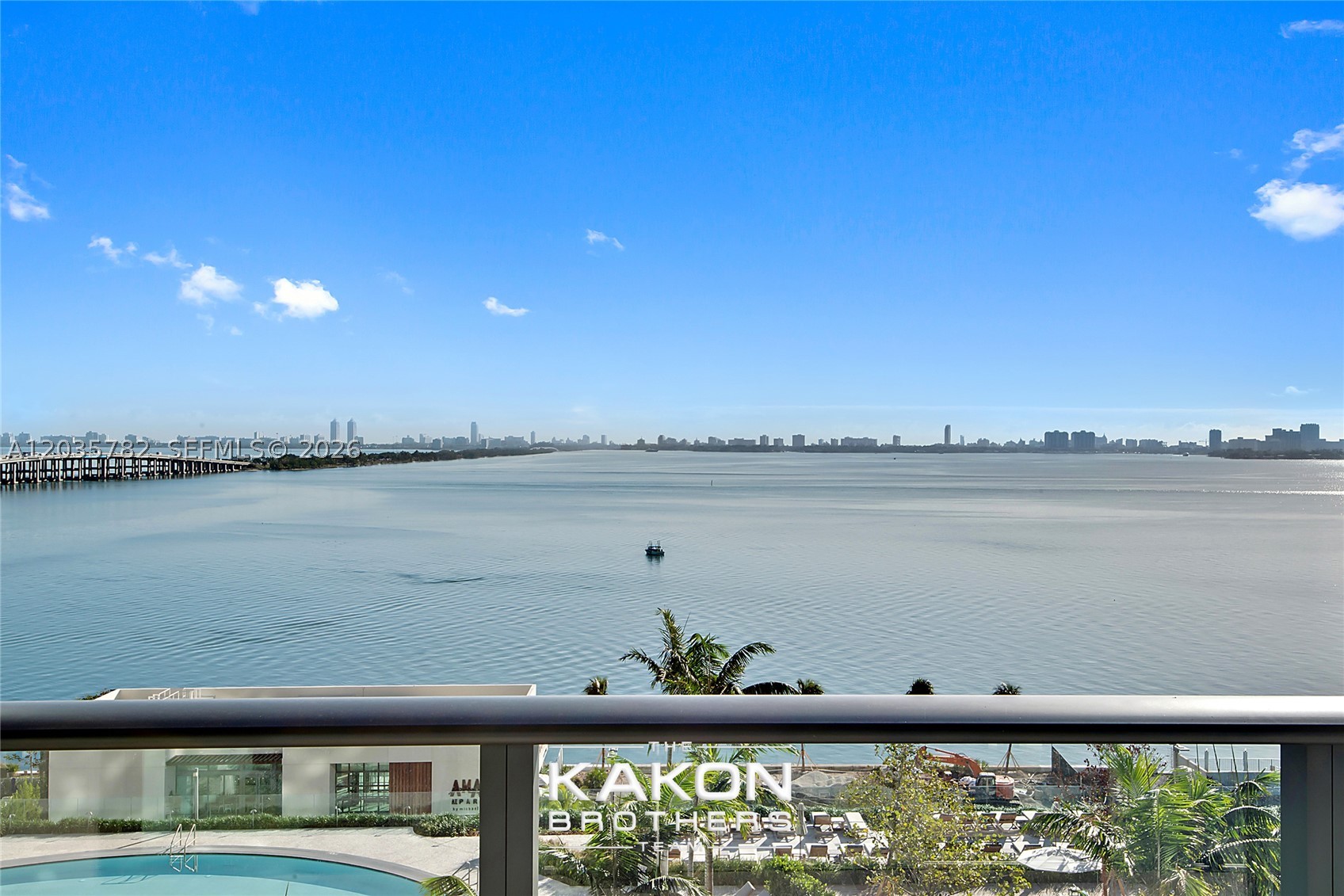 GRAN PARAISO CONDO - Residential Lease