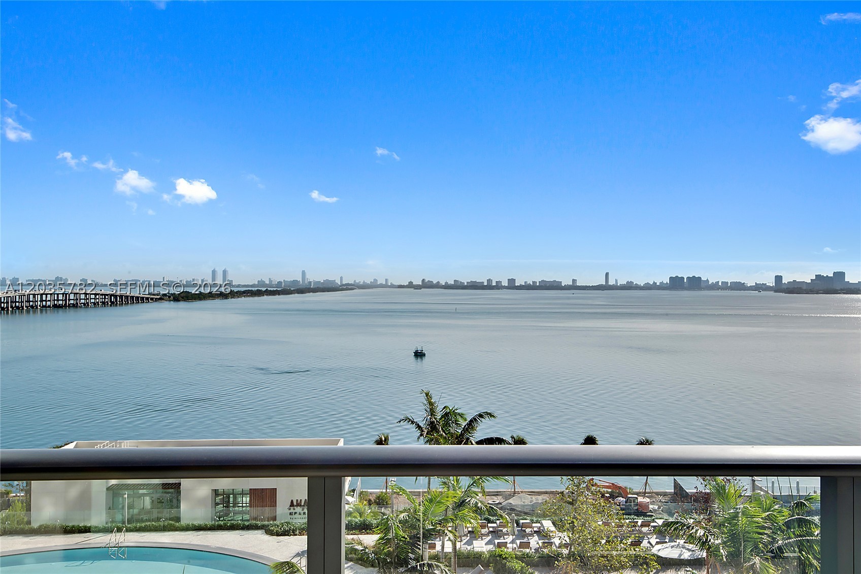 GRAN PARAISO CONDO - Residential Lease