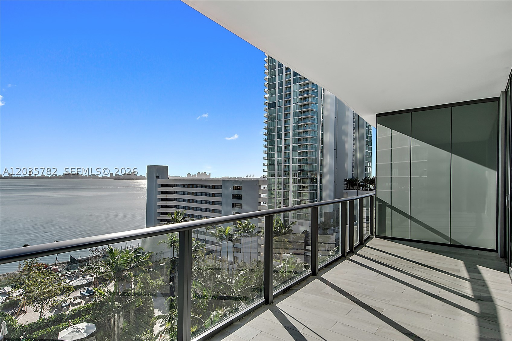 GRAN PARAISO CONDO - Residential Lease