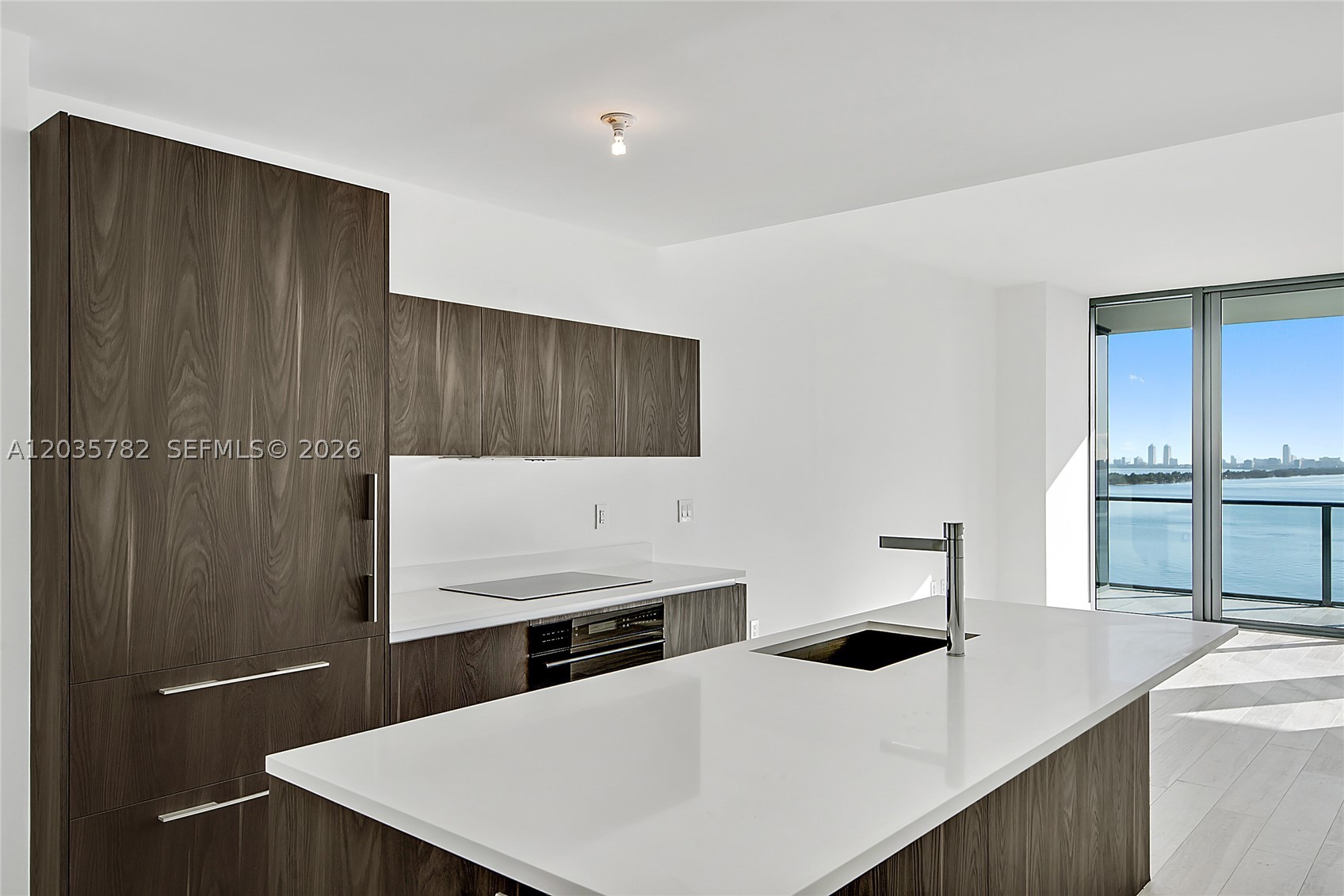 GRAN PARAISO CONDO - Residential Lease