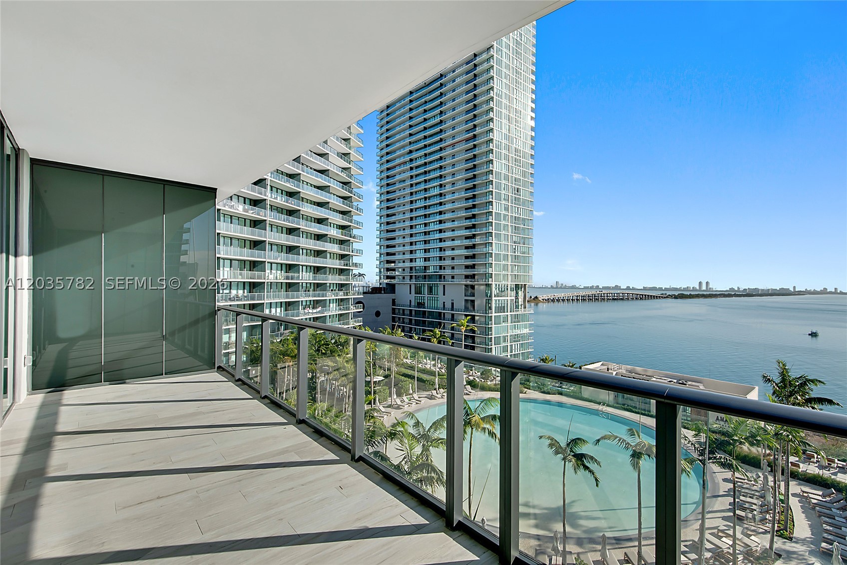 GRAN PARAISO CONDO - Residential Lease