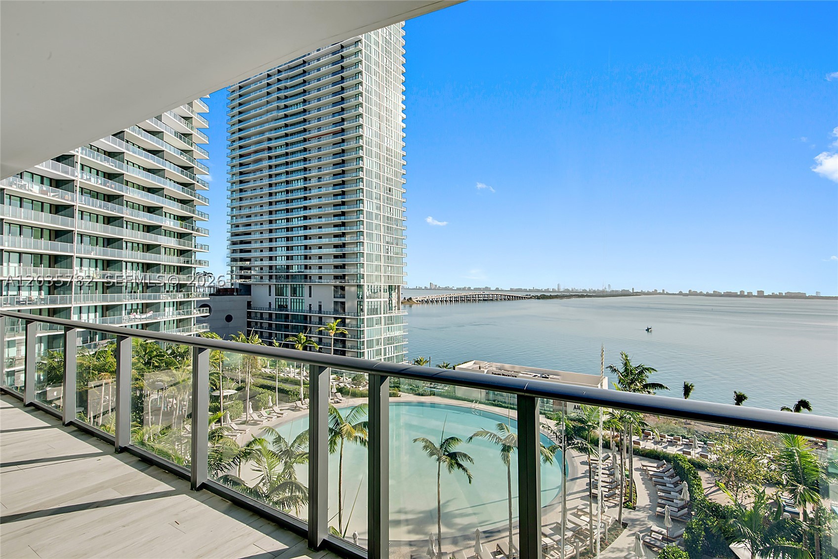 GRAN PARAISO CONDO - Residential Lease