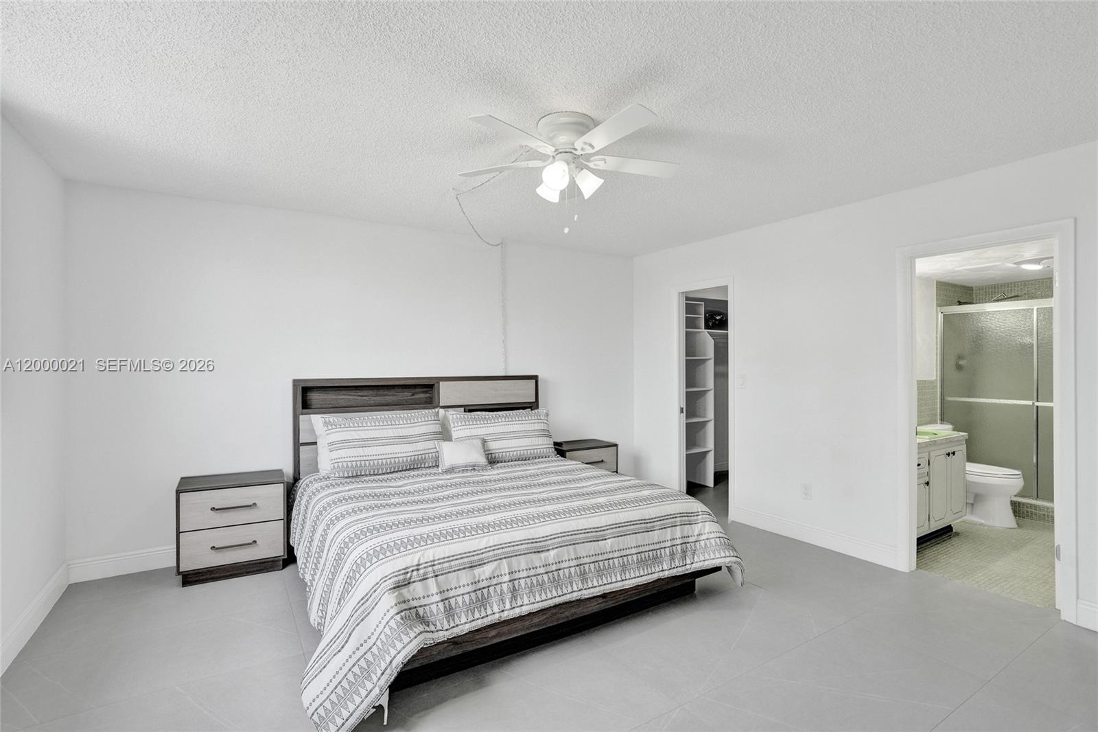 STRATFORD TOWERS CONDO - Residential