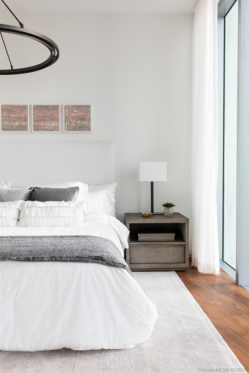 Monad Terrace - Residential