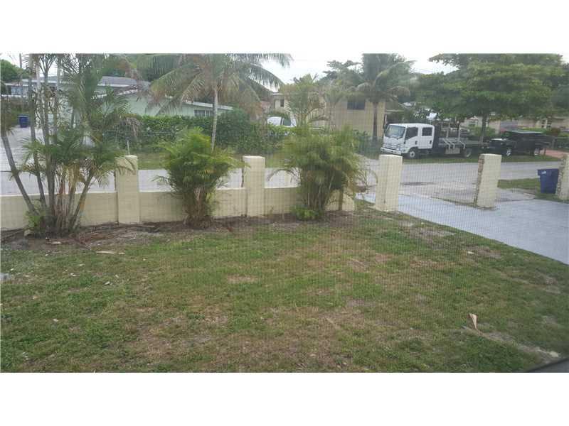 MANSIONETTE HOMES SEC 2 - Residential Lease