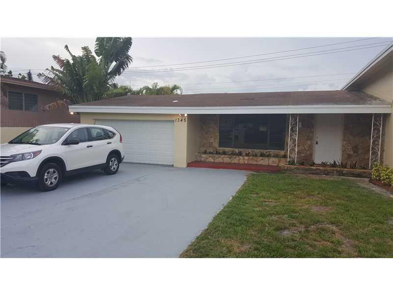 MANSIONETTE HOMES SEC 2 - Residential Lease
