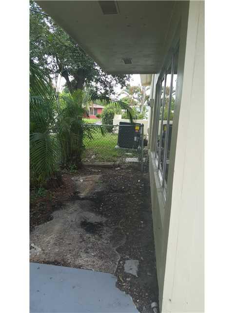 MANSIONETTE HOMES SEC 2 - Residential Lease
