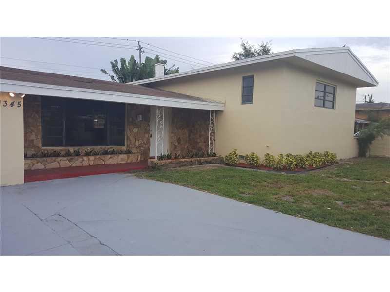 MANSIONETTE HOMES SEC 2 - Residential Lease