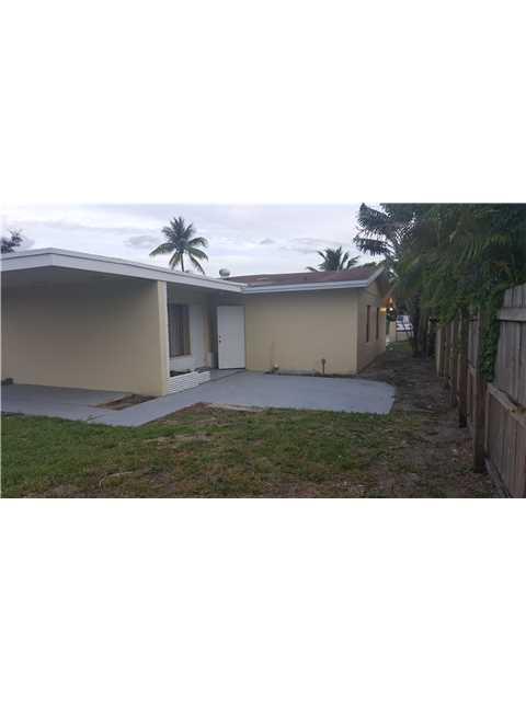 MANSIONETTE HOMES SEC 2 - Residential Lease